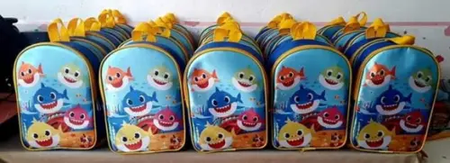 mochila personalizada