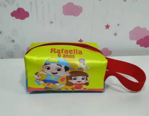 Necessaire Personalizada