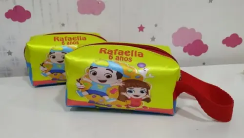 Necessaire Personalizada