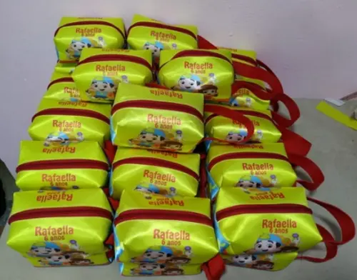 Necessaire Personalizada