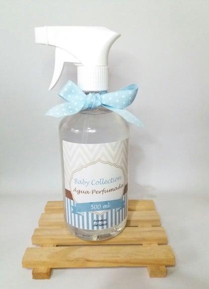 Perfume para Tecidos Bebê 500ml