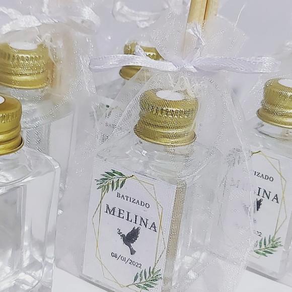Mini Difusor Batizado 40ml