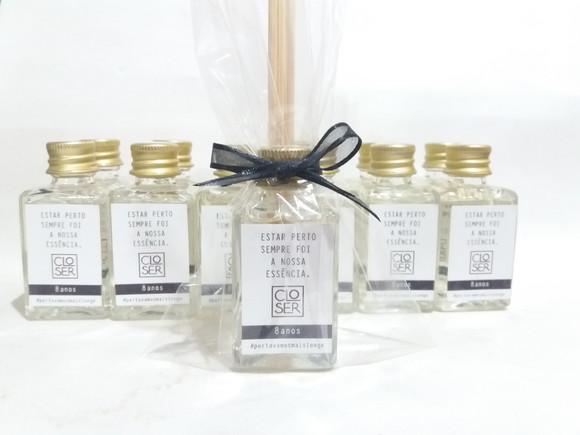 Mini Difusor Corporativo 40ml