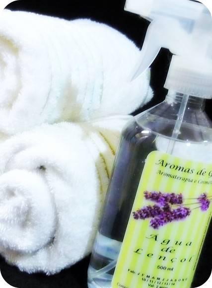 Água de Lençol 500ml