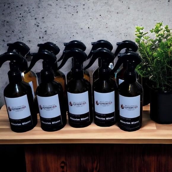 Home Spray Brinde Personalizado 200ml