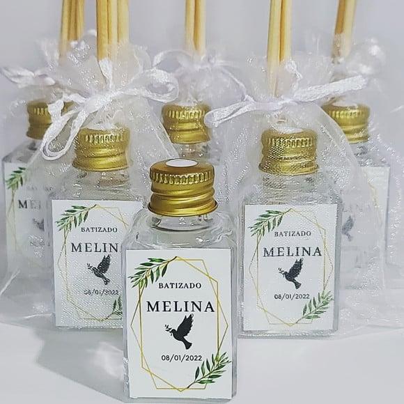 Mini Difusor Batizado 40ml