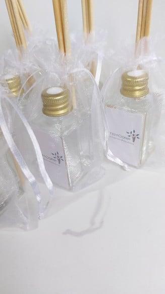 Mini Difusor Brinde Corporativo 40ml