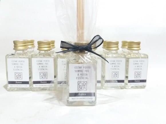 Mini Difusor Corporativo 40ml