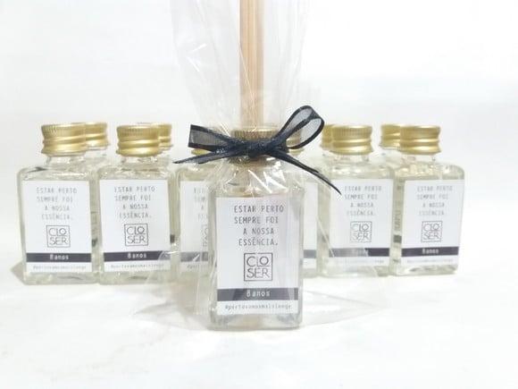Mini Difusor Corporativo 40ml