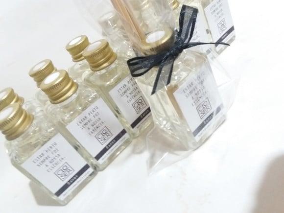 Mini Difusor Corporativo 40ml