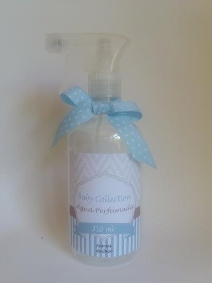 Perfume para Tecidos Bebê 500ml