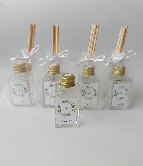 Mini Difusor Casamento 40ml