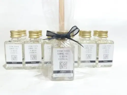 Mini Difusor Corporativo 40ml