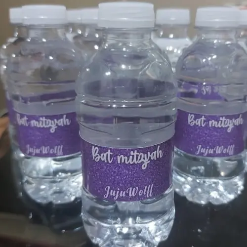 Agua Mineral Lindoya Baby Aniversário 240ml