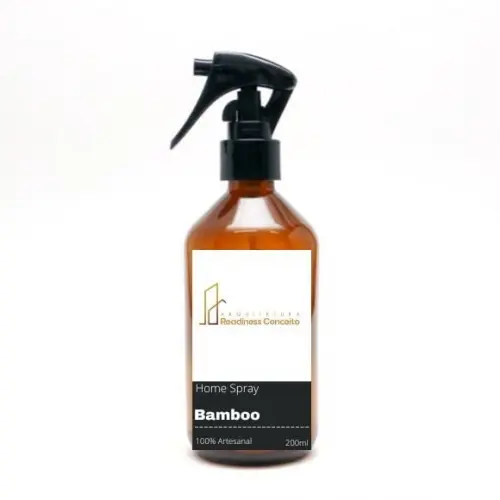 Home Spray Corporativo 200ml