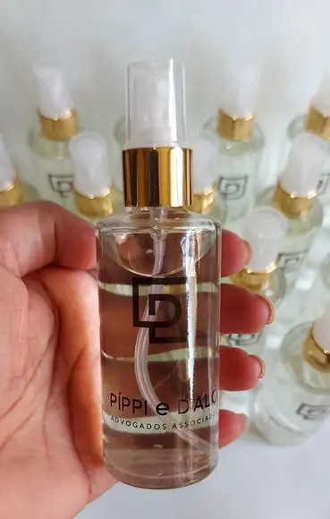 Home Spray Brinde Corporativo 60ml