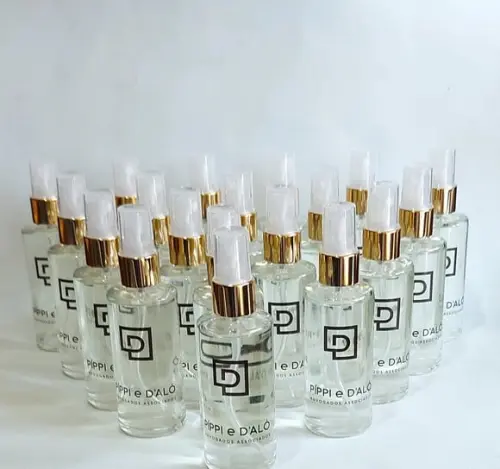 Home Spray Brinde Corporativo 60ml