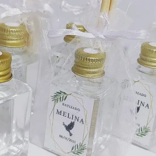 Mini Difusor Batizado 40ml