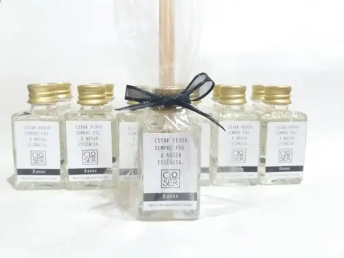 Mini Difusor Corporativo 40ml
