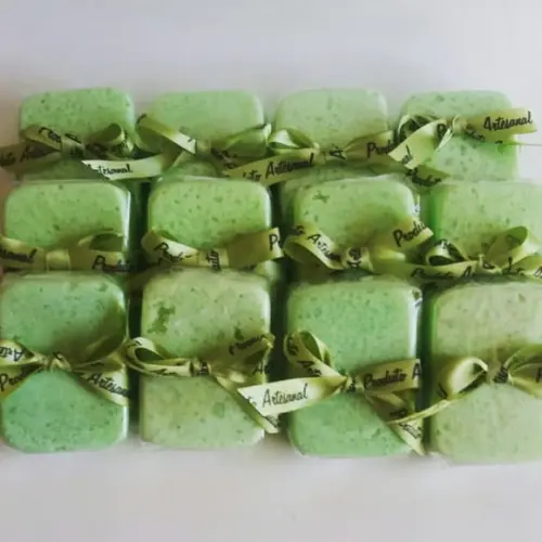 Sabonete Arruda com Sal Grosso 60gr