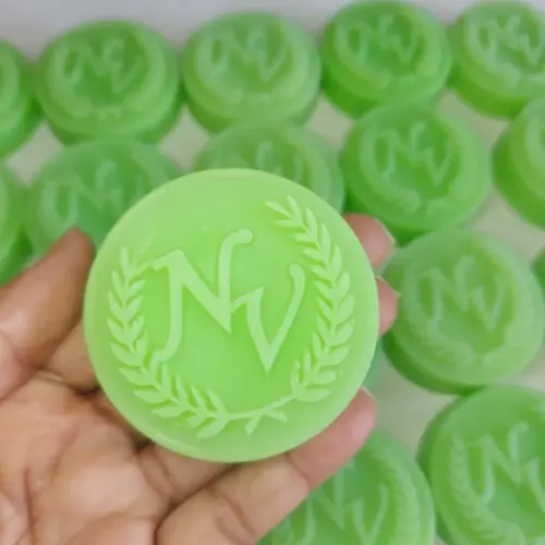 Sabonete Personalizado Casamento, Nascimento e Brinde