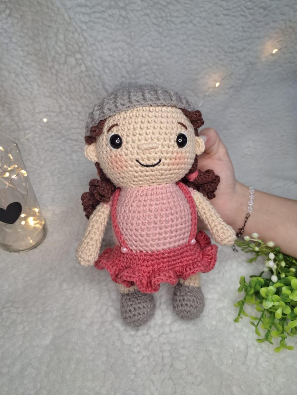 Boneca Mini mim