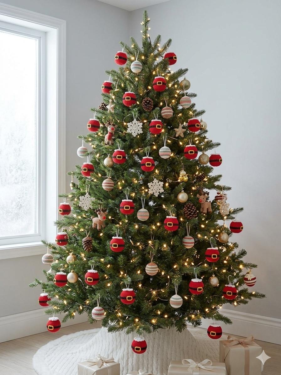 Bolas de Natal