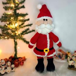 Árvore de natal grande