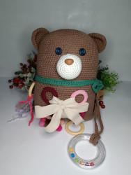 Urso sensorial