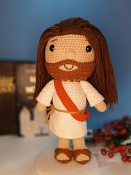 Jesus Cristo