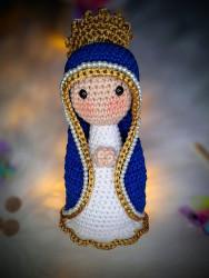 Nossa senhora