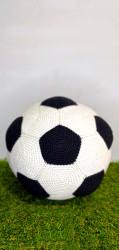 Bola de futebol