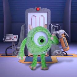 Mike Wazowski