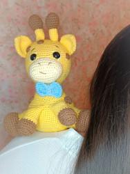 Girafinha