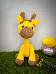 Girafinha Gigi