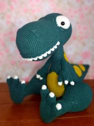 Dinossauro Drão