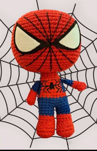 Homem Aranha Funko