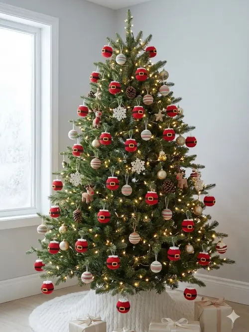 Bolas de Natal