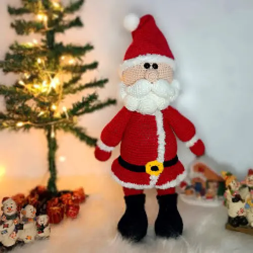 Árvore de natal grande