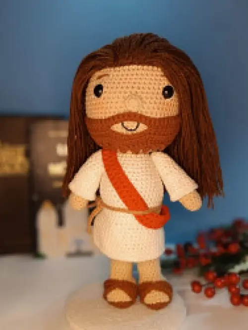 Jesus Cristo
