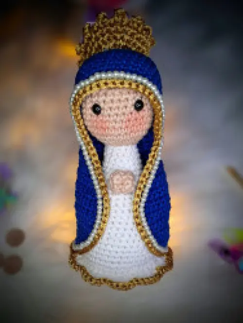 Nossa senhora