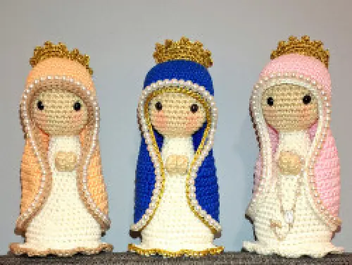 Nossa senhora