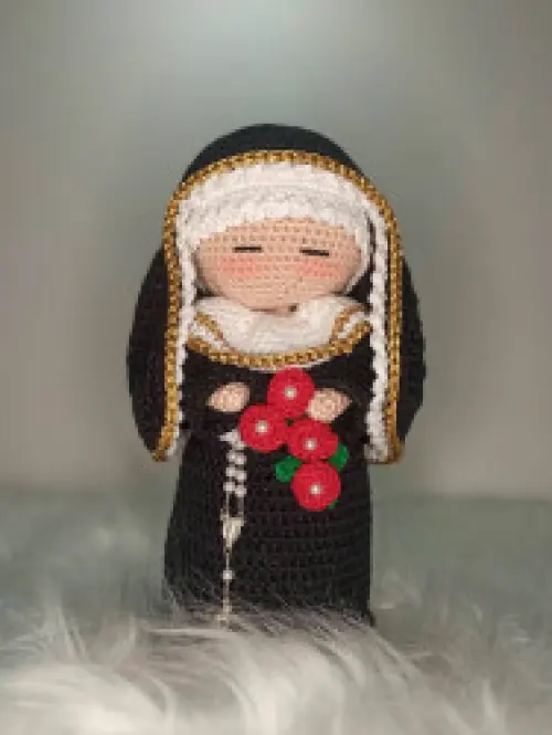 Santa Rita de Cassia