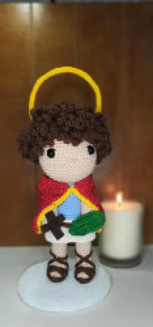 Santo Expedito