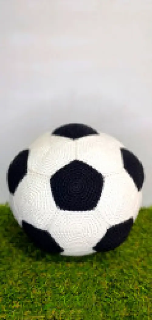 Bola de futebol