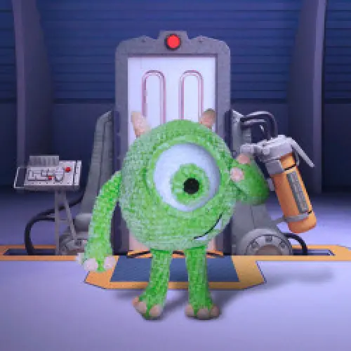 Mike Wazowski