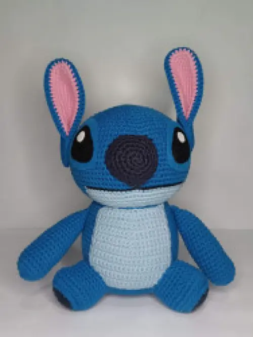 Stitch