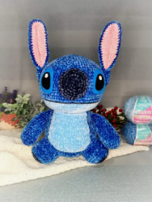 Stitch