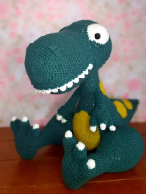 Dinossauro Drão