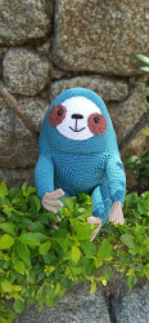 Bicho preguiça